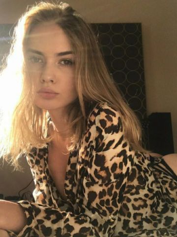 Индивидуалка Чулпан Фотография 3