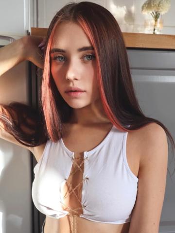 Индивидуалка Роза Фотография 2