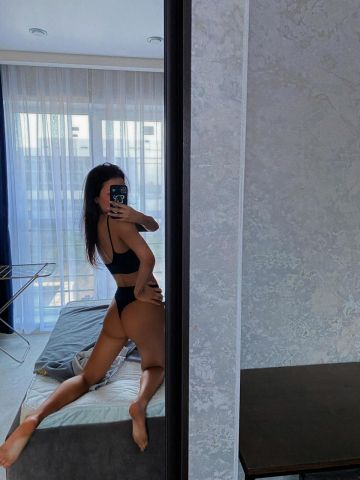 Индивидуалка Тамара Фотография 3