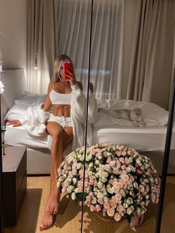 Индивидуалка Филиция Фотография 2